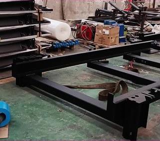 國立液壓，致力于研究生產(chǎn)液壓站，售后完善