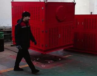 多年不斷研發(fā)新產(chǎn)品，大型液壓站廣泛應(yīng)用在各個(gè)行業(yè)