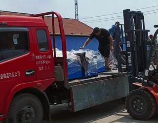 批量化生產(chǎn)液壓站，效率更好，發(fā)貨更快