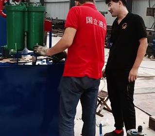 承接各種型號(hào)液壓站，適合工地，礦山等環(huán)境使用