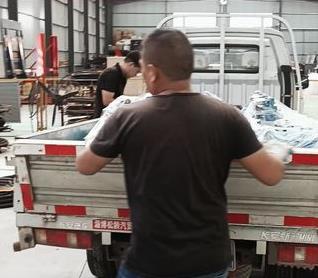 實(shí)力生產(chǎn)廠家，自有貨源，來圖定制各種型號(hào)液壓站